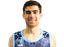 Iosif Koloveros player photo