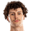 Jed Richardson  player photo