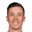 Duncan Robinson player photo