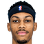D.Bazley player photo