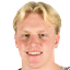 Karson Templin player photo