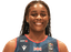Cheridene Green player photo