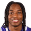 Carl Daughtery Jr. player photo