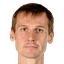 Kurtsevich Alexey player photo