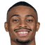 K. Johnson player photo
