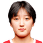Siyu Zhu player photo
