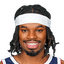 Daron Holmes II player photo