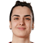 Paula Ginzo player photo