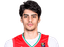 Pedram Fallah player photo