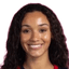 Jasmine Davidson player photo