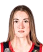 Grace Van Slooten player photo