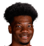 Mohamed Wague player photo
