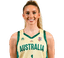 Miela Goodchild player photo