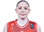 Mollie Mauria player photo