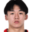 Kuon Sato player photo