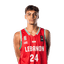 Jeffry Khairallah player photo