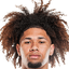 Tre Donaldson player photo