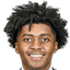 Terrance Ford Jr. player photo