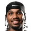 C.Clarke player photo