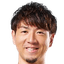Makoto Hiejima player photo