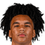 Nyle Ralph-beyer player photo