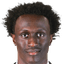 Bubu BENJAMIN player photo
