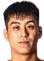 Lyu Jiahui player photo