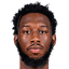 Donta Hall player photo