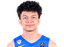 Mark Airick Reyes Esperanza player photo