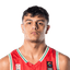 Michael Farha player photo
