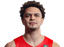 Jorge Pacheco Ortiz player photo