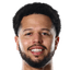 Tyler Harvey player photo