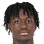 Omar Mangassouba player photo