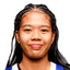 Ruiza Jhane Olmos player photo