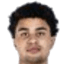 Nils Matin Tunde VAHLBERG FASASI player photo
