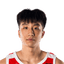 Shi Minghao player photo