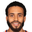 D. Washington Jr player photo