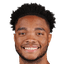 Kwame Evans Jr. player photo