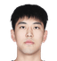 Zhang Xinyu player photo