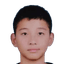 Ge Zhipeng player photo