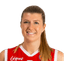 Amanda Tivenius player photo