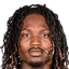 Gbenga Olubi player photo