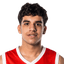 AmirAli Raeisi player photo