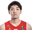 Shuntaro BUTO player photo