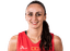 Milica Jovanovic	 player photo
