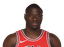 Rawle Alkins player photo