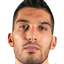 Leonidas Kaselakis player photo