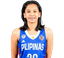 Cielo Pagdulagan player photo