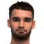 KHakunov Azamatgeri Nazirovich player photo