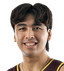 Justin Gutang player photo